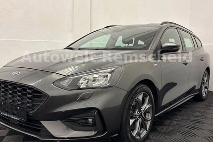 Ford Focus 104.200 km 11.499 &euro; Remscheid 42859