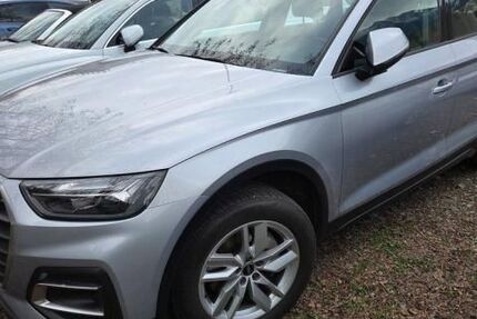 Audi Q5 129.118 km 24.900 &euro; Hagen 58091