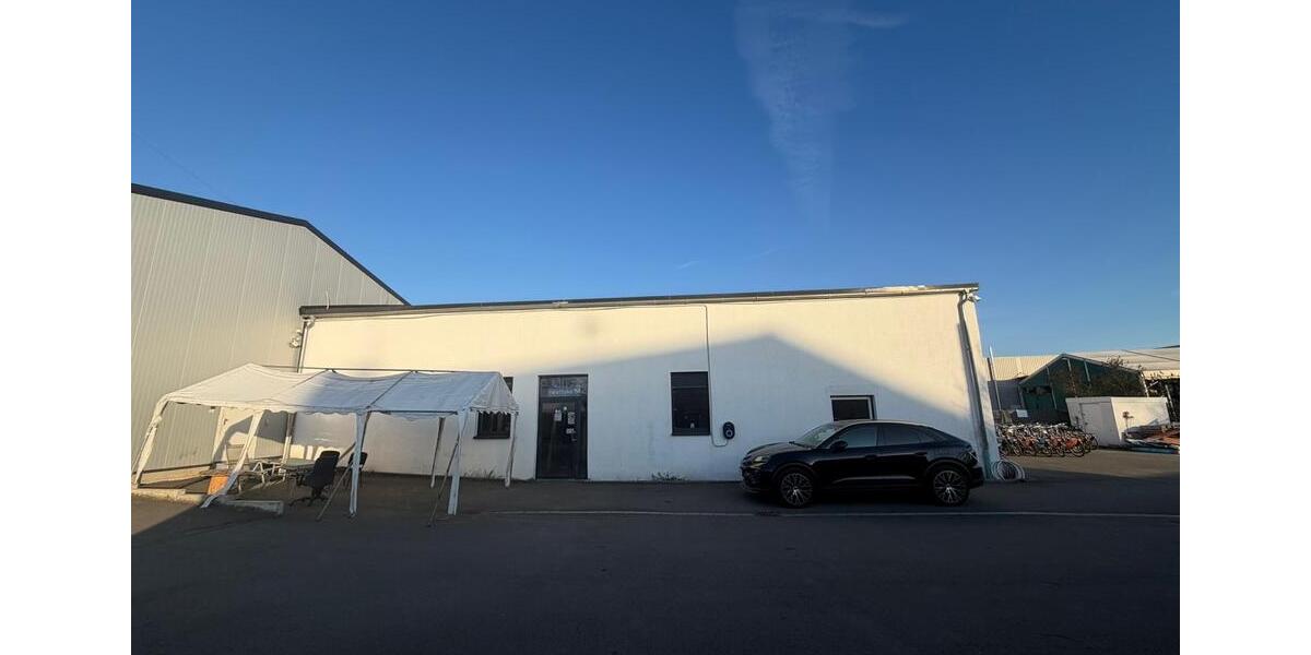 Gewerbeobjekt Dortmund Innenstadt Nord - 3.000&euro; | Angebot:26348323