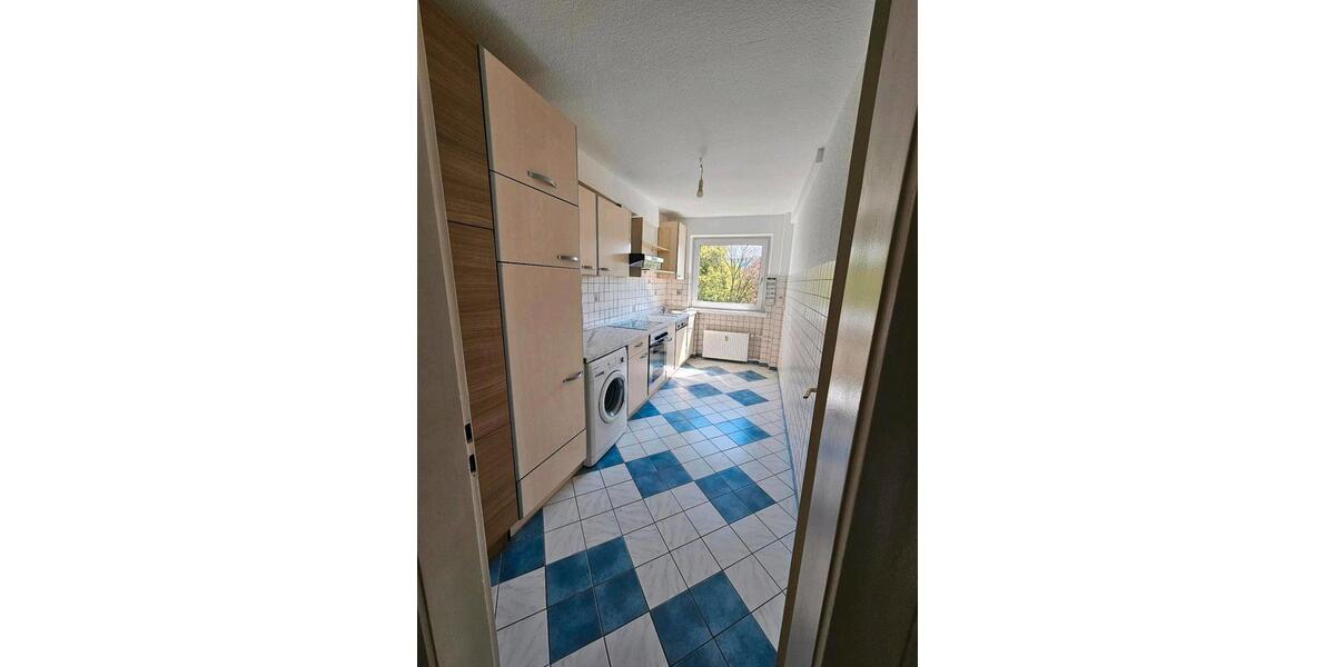 Erdgeschoßwohnung Wuppertal Brill - 2 Zimmer, 69 m&sup2;, 997&euro; | Angebot:26393528