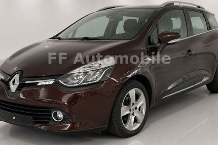 Renault Clio 145.265 km 6.660 &euro; Recklinghausen 45661