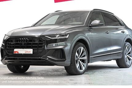 Audi Q8 55.766 km 49.799 &euro; Wuppertal 42109