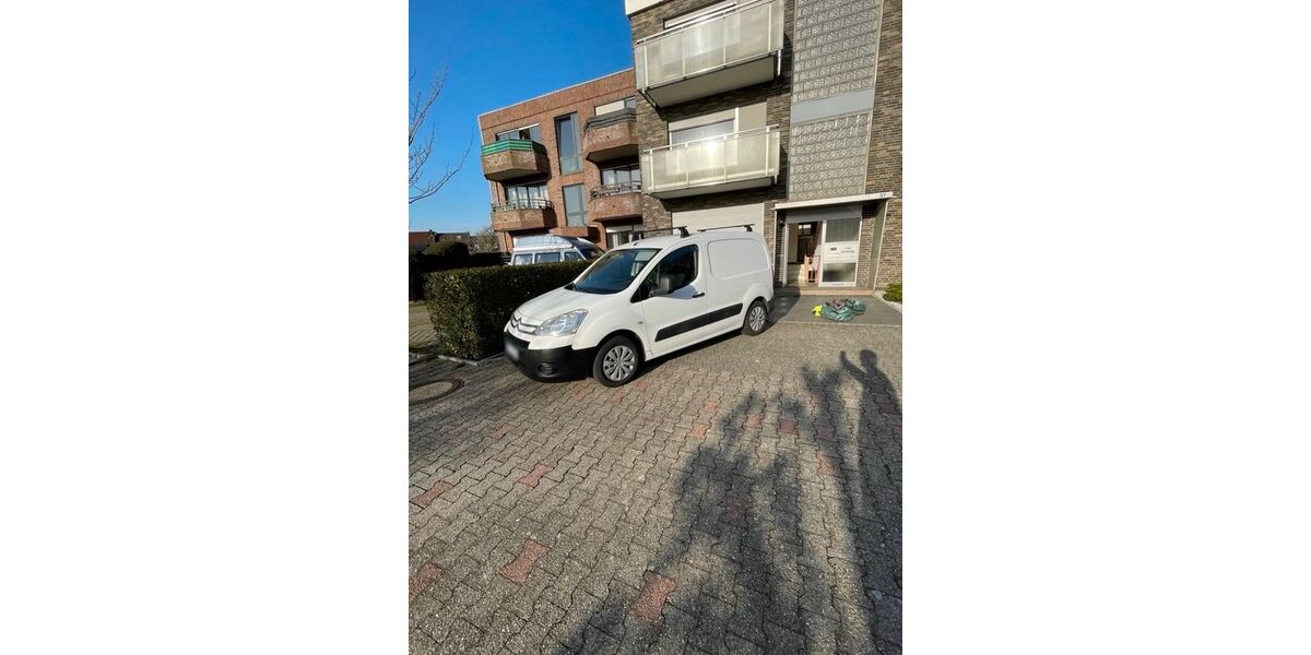 Citroen Berlingo 135.234 km 3.950 &euro; Essen 45145