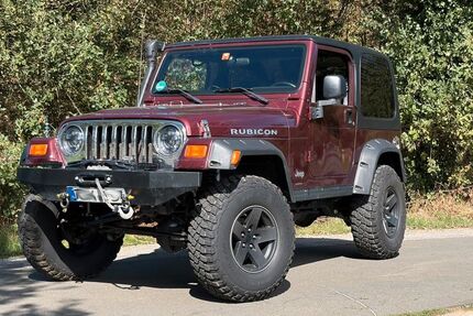 Jeep Wrangler 62.530 km 34.999 &euro; Duisburg 47178