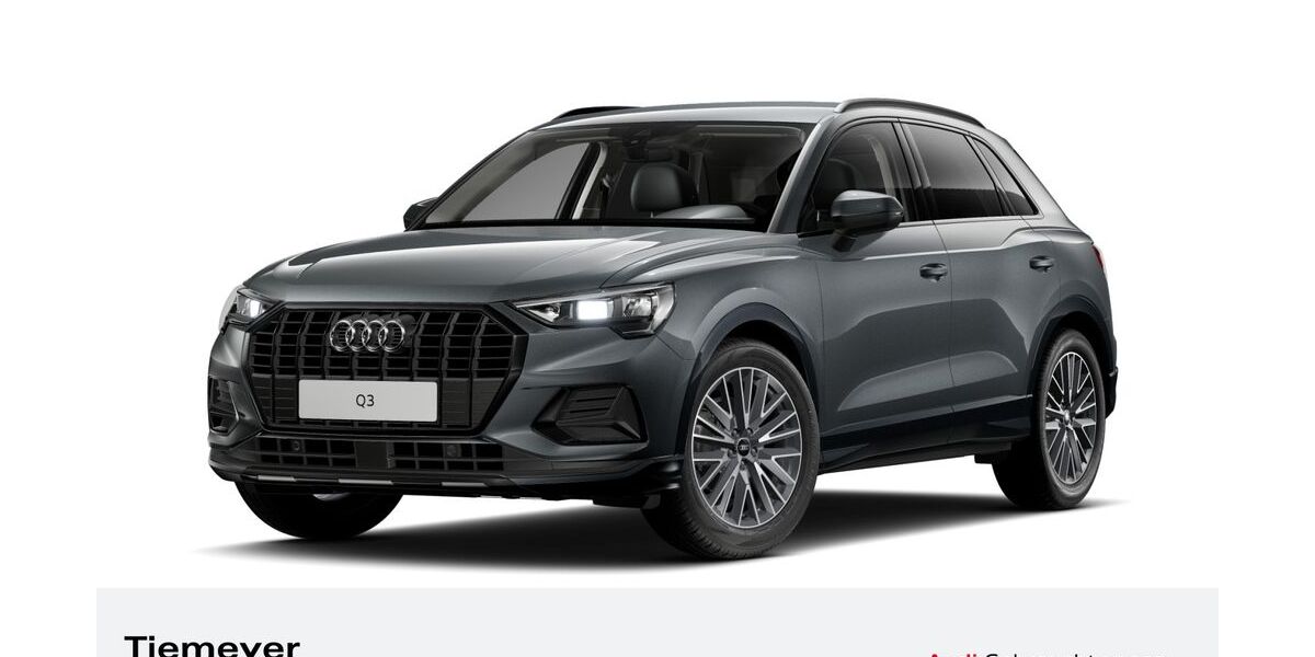Audi Q3 6.127 km 33.980 &euro; Bochum 44809
