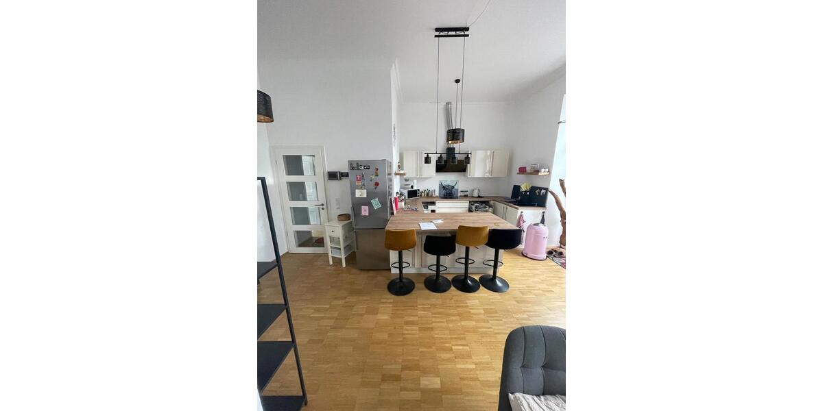 Erdgeschoßwohnung Dortmund Hörde - 2.5 Zimmer, 72 m&sup2;, 750&euro; | Angebot:26254882