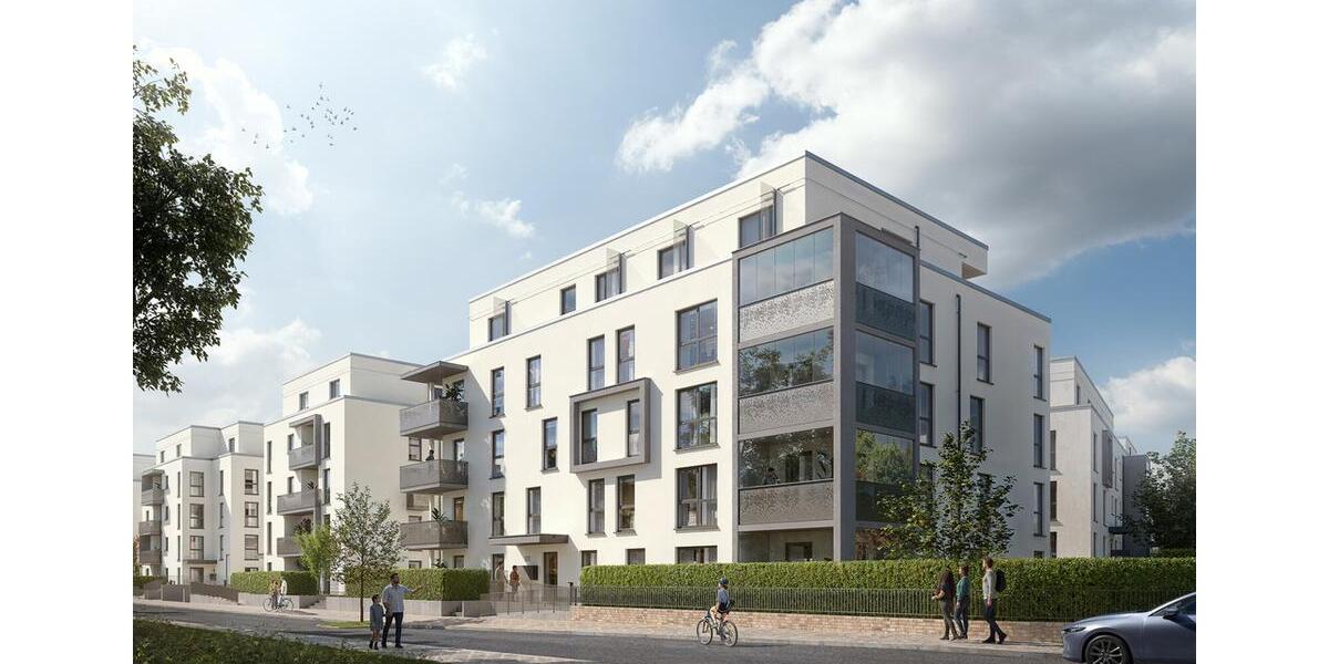 Etagenwohnung Bochum Wiemelhausen - 2 Zimmer, 67 m&sup2;, 972&euro; | Angebot:26170257