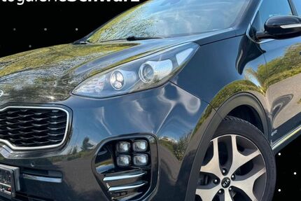 Kia Sportage 99.940 km 16.290 &euro; Remscheid 42897