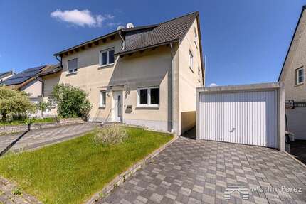 Haus Breckerfeld - 4 Zimmer, 122 m&sup2;, 395.000&euro; | Angebot:26864135
