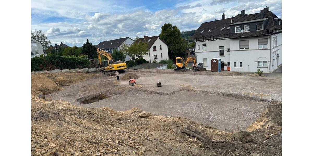 Etagenwohnung Hagen Hagen-Mitte - 3 Zimmer, 100 m&sup2;, 350.800&euro; | Angebot:26614308