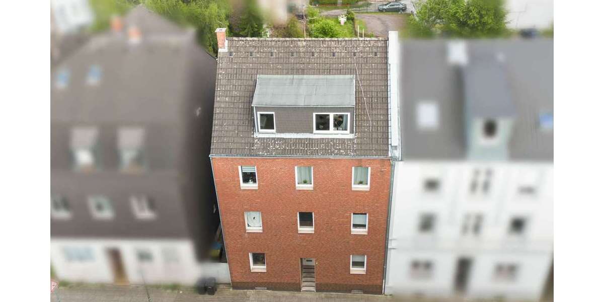 Einfamilienhaus Gelsenkirchen Gelsenkirchen-Nord - 15 Zimmer, 296 m&sup2;, 360.000&euro; | Angebot:26951802