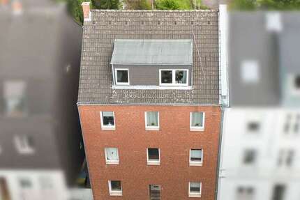 Haus Gelsenkirchen Gelsenkirchen-Nord - 15 Zimmer, 296 m&sup2;, 360.000&euro; | Angebot:26951802