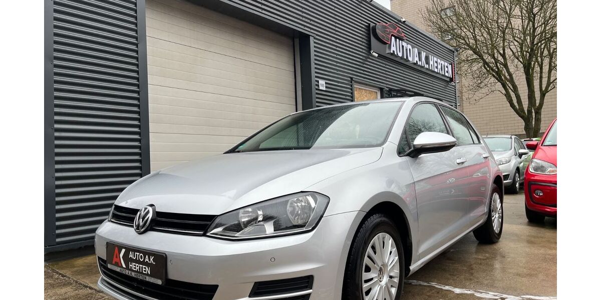 VW Golf 68.650 km 11.200 &euro; Herten 45699