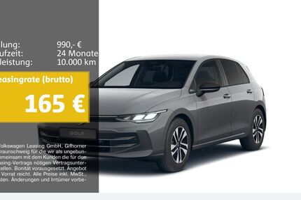 VW Golf 12.027 km 24.750 &euro; Bochum 44892