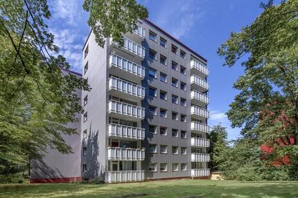 Wohnung Velbert Velbert-Mitte - 2 Zimmer, 63 m&sup2;, 479&euro; | Angebot:25643811