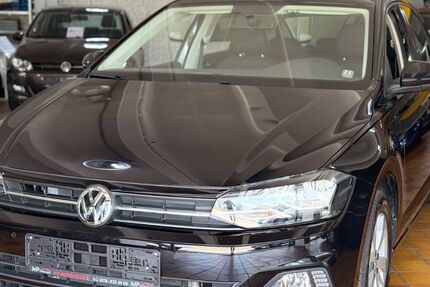 VW Polo 79.000 km 12.790 &euro; Oberhausen 46145