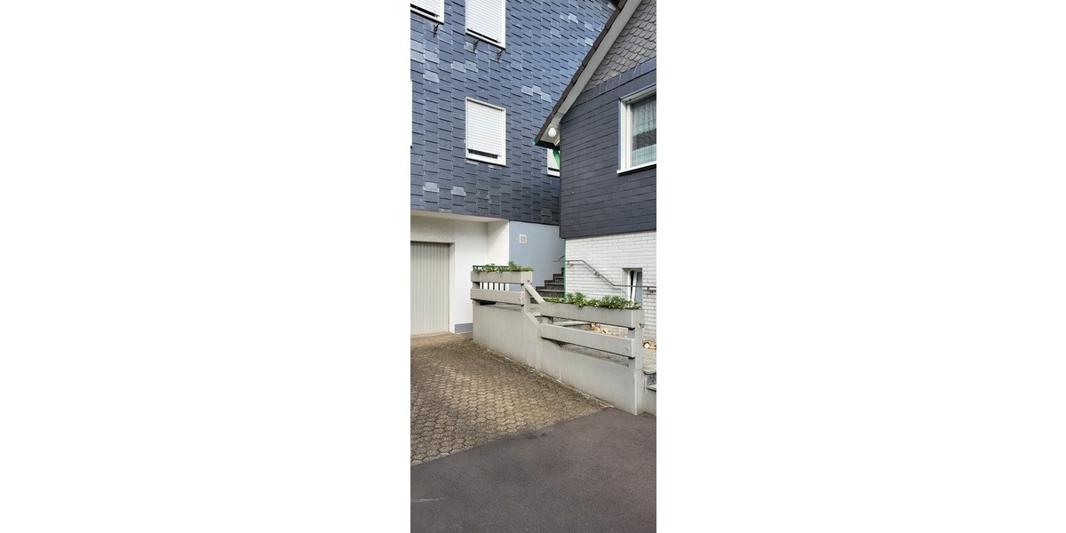 Gut erreichbare Gewerbeeinheit in Remscheid-Süd (Bliedinghausen) - Gewerbeobjekt Remscheid Remscheid-Süd | Angebot:8334790