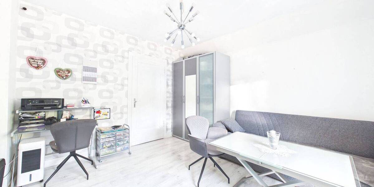 Mehrfamilienhaus, Wohnhaus Hagen Eilpe - 5 Zimmer, 114 m&sup2;, 187.000&euro; | Angebot:26360199