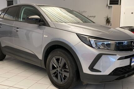 Opel Grandland (X) 85.000 km 16.999 &euro; Wuppertal 42117