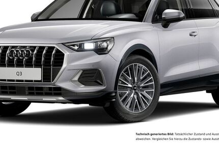Audi Q3 11.102 km 45.211 &euro; Dortmund 44143
