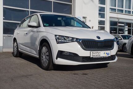 Skoda Scala 81.800 km 12.990 &euro; Hagen 58119