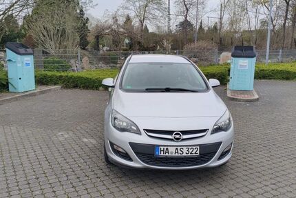Opel Astra 167.000 km 4.500 &euro; Hagen 58089