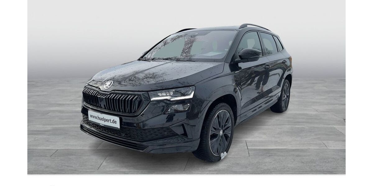 Skoda Karoq 9.430 km 34.883 &euro; Dortmund 44269