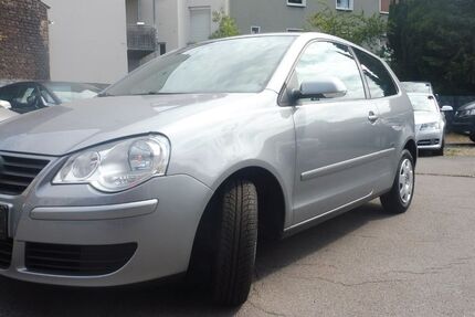 VW Polo 135.942 km 3.990 &euro; Bochum-Wattenscheid 44866