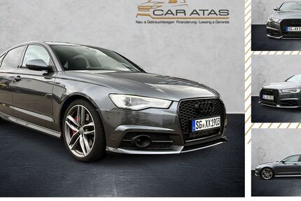 Audi A6 156.000 km 28.880 &euro; Solingen 42699