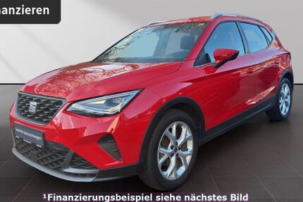 Seat Arona 11.800 km 18.490 &euro; Wuppertal 42109