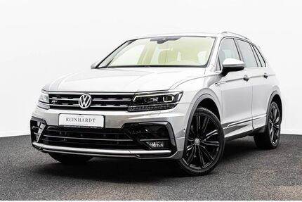 VW Tiguan 82.604 km 29.475 &euro; Hagen 58091