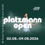 Center Court - Sonntag, 09.08.2026