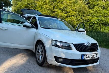 Skoda Octavia 197.500 km 9.700 &euro; Herten 45699