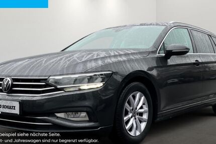 VW Passat Variant 84.533 km 20.940 &euro; Solingen 42651