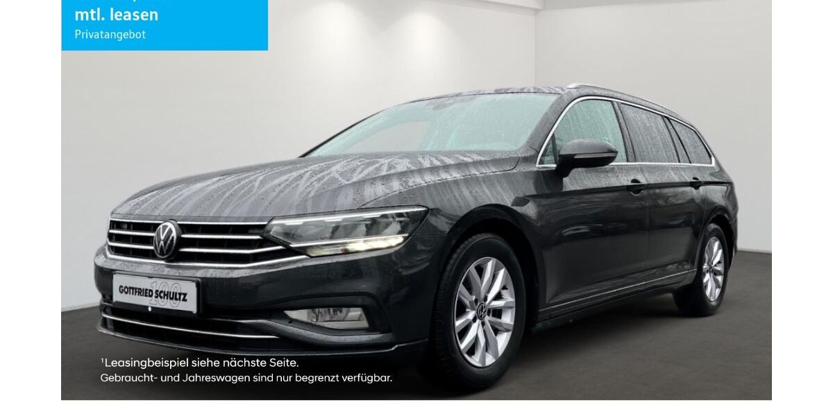 VW Passat Variant 84.533 km 20.940 &euro; Solingen 42651