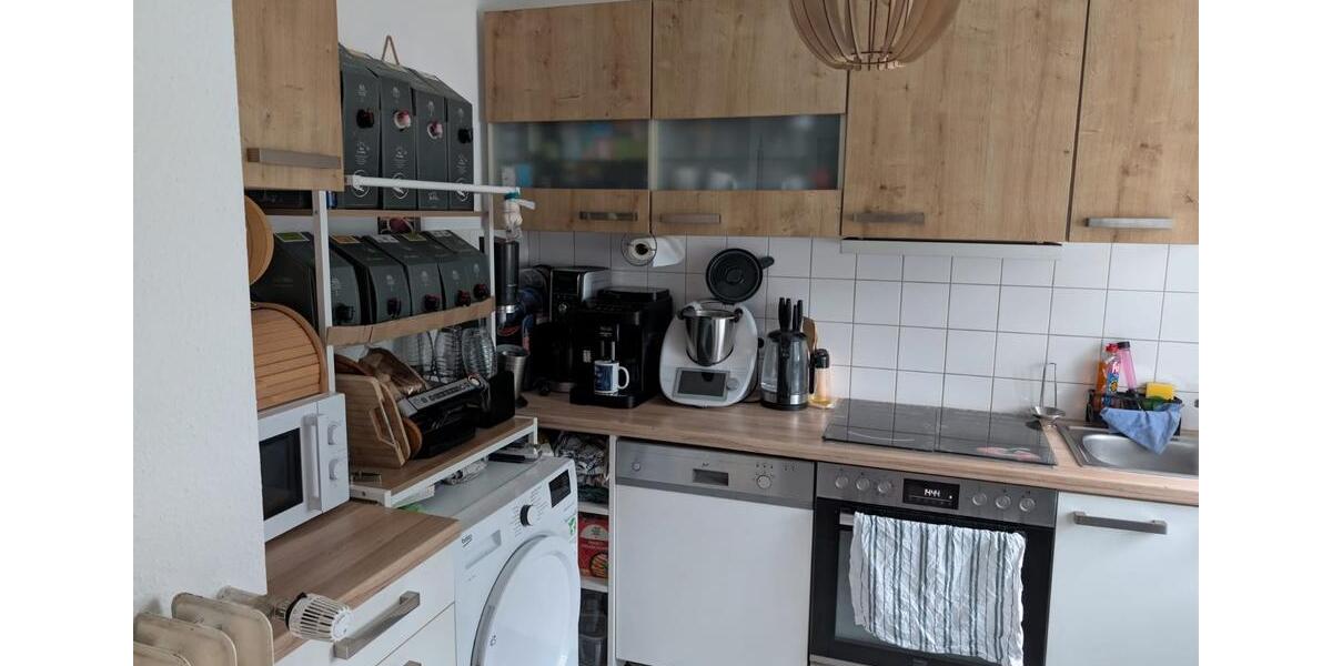 Hochparterre Mettmann - 3 Zimmer, 83 m&sup2;, 910&euro; | Angebot:26381636