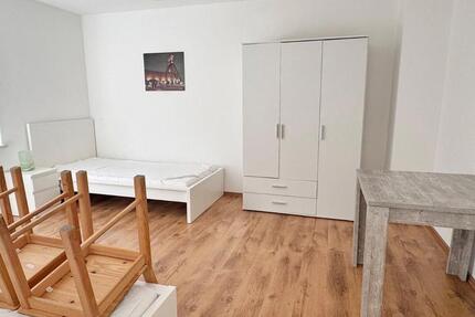 Wohnung Gelsenkirchen Rotthausen - 1.5 Zimmer, 40 m&sup2;, 400&euro; | Angebot:26311925