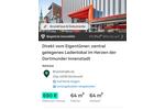 Gewerbeobjekt Dortmund Innenstadt Nord - 538&euro; | Angebot:25956877
