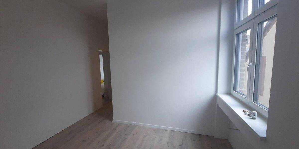 Etagenwohnung Bochum Weitmar - 4 Zimmer, 113 m&sup2;, 1.050&euro; | Angebot:26890129