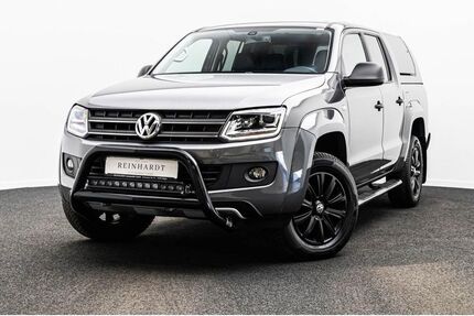 VW Amarok 115.739 km 17.888 &euro; Hagen 58091