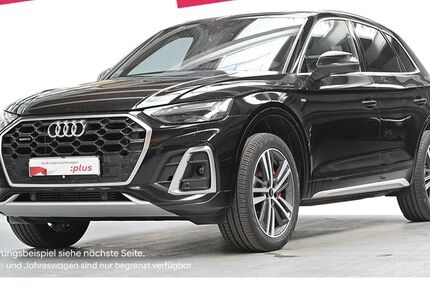 Audi Q5 88.925 km 35.888 &euro; Wuppertal 42109