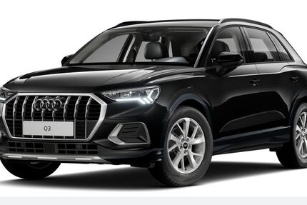 Audi Q3 18.171 km 37.430 &euro; Bochum 44809