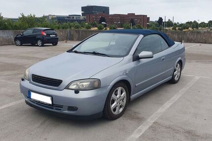 Opel Astra 150.000 km 2.999 &euro; Essen 45147