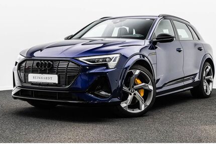 Audi e-tron 62.220 km 41.230 &euro; Hagen 58091