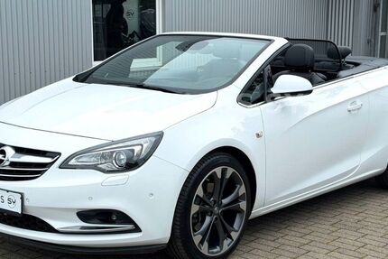 Opel Cascada 112.000 km 11.470 &euro; Castrop-Rauxel 44575
