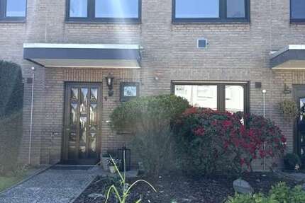 Haus Duisburg Rheinhausen - 4 Zimmer, 106 m&sup2;, 349.000&euro; | Angebot:26387424