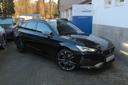Cupra Leon 44.386 km 27.490 &euro; Wuppertal 42109