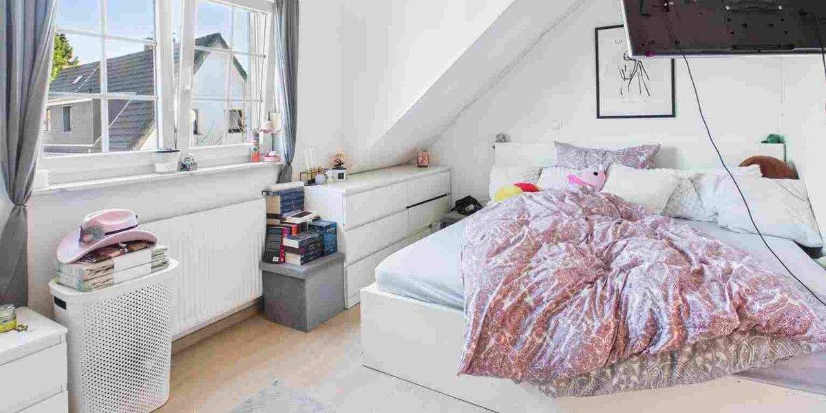 Doppelhaushälfte Marl Drewer - 5 Zimmer, 104 m&sup2;, 295.000&euro; | Angebot:25677950