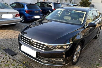 VW Passat 41.000 km 27.999 &euro; Hattingen 45525