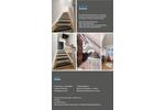 Reihenhaus Gladbeck Alt-Rentfort - 5 Zimmer, 70 m&sup2;, 285.000&euro; | Angebot:24742653